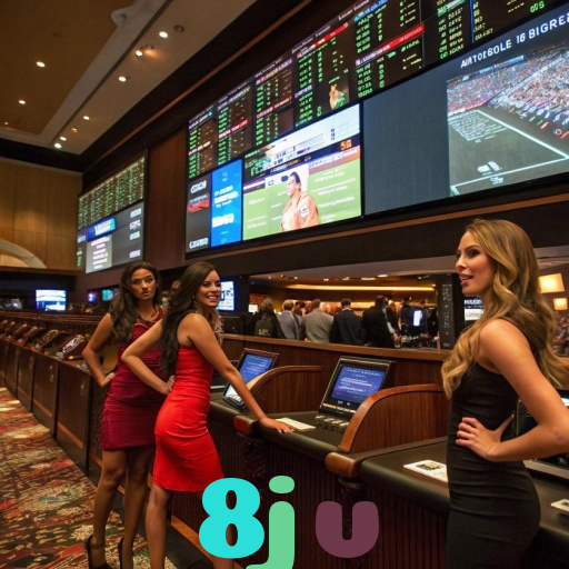8jv:Aposte nas melhores slots e conquiste prêmios como nunca!