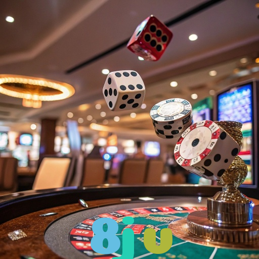 8jv:Aposte nas melhores slots e conquiste prêmios como nunca!