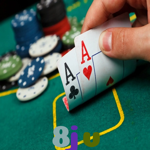 8jv：Jogue poker, aposte no futebol e ganhe em grandes jogos de cassino!