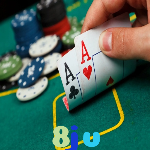 8jv：Jogue poker, aposte no futebol e ganhe em grandes jogos de cassino!