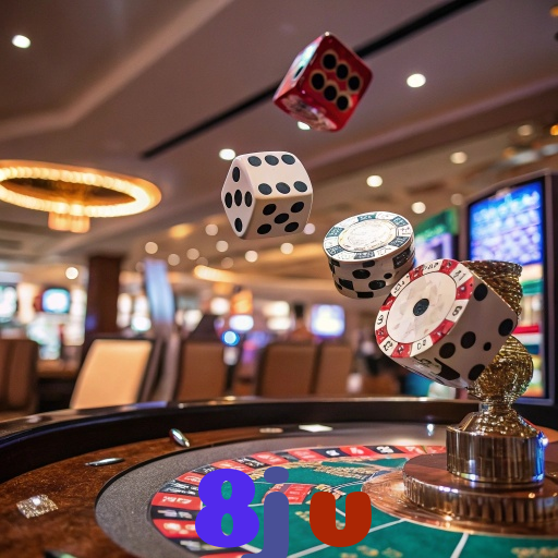 8jv:Aposte nas melhores slots e conquiste prêmios como nunca!
