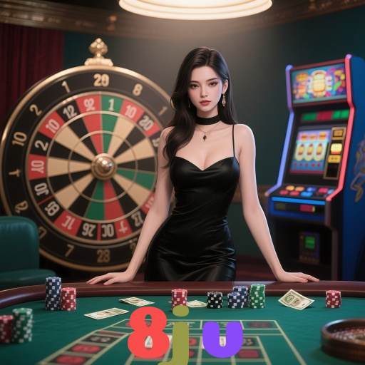 8jv：Aposte nas melhores slots e conquiste prêmios como nunca!