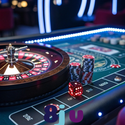 8jv:Aposte nas melhores slots e conquiste prêmios como nunca!
