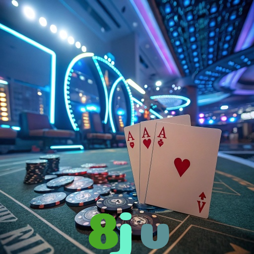 8jv：Aposte nas melhores slots e conquiste prêmios como nunca!