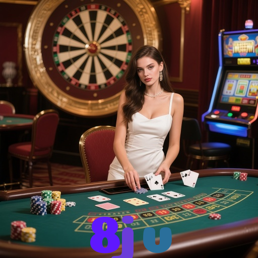 8jv:Aposte no futebol, jogue poker e conquiste vitórias épicas!