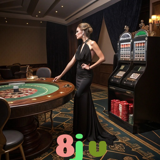 8jv:Aposte nas melhores slots e conquiste prêmios como nunca!