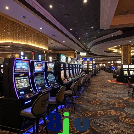 8jv:Aposte nas melhores slots e conquiste prêmios como nunca!