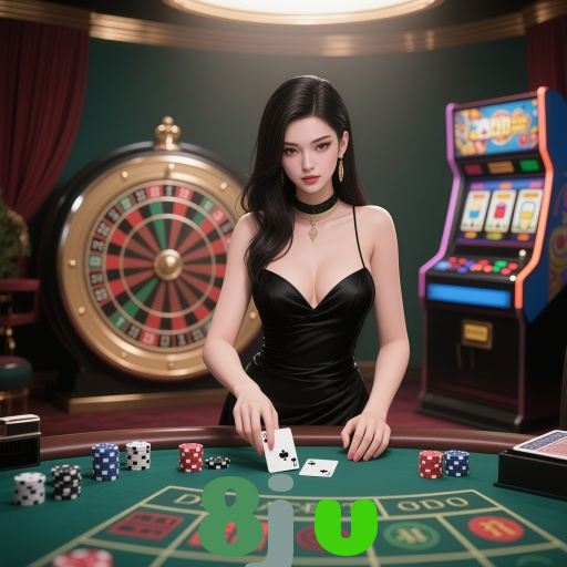 8jv:Aposte nas melhores slots e conquiste prêmios como nunca!