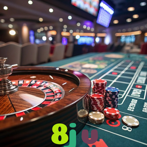8jv:Aposte no futebol, jogue poker e conquiste vitórias épicas!