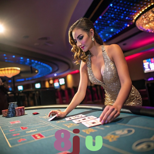 8jv:Aposte nas melhores slots e conquiste prêmios como nunca!