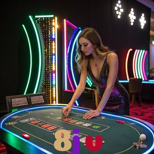 8jv：Jogue poker, aposte no futebol e ganhe em grandes jogos de cassino!
