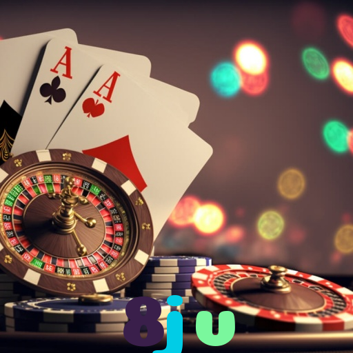 8jv:Aposte nas melhores slots e conquiste prêmios como nunca!