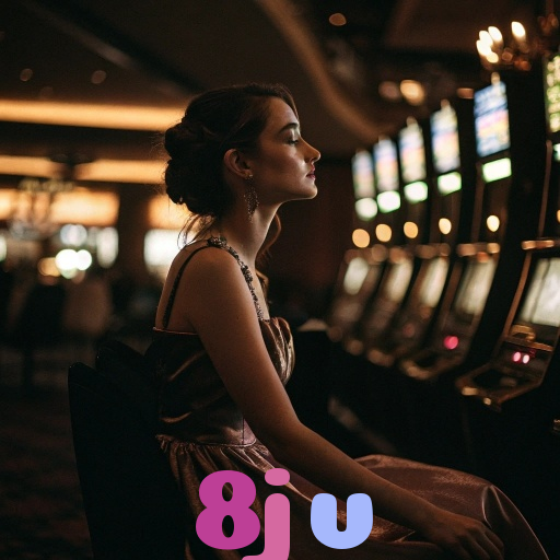 8jv:Aposte nas melhores slots e conquiste prêmios como nunca!