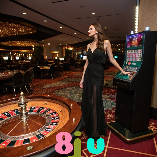 8jv：Aposte nas melhores slots e conquiste prêmios como nunca!