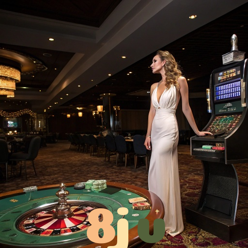 8jv:Aposte nas melhores slots e conquiste prêmios como nunca!