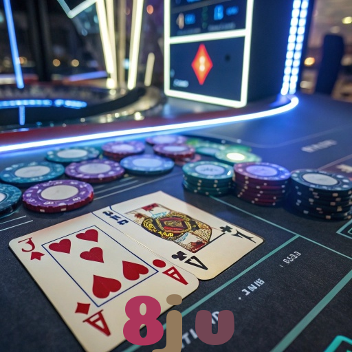 8jv:Jogue poker, aposte no futebol e ganhe em grandes jogos de cassino!