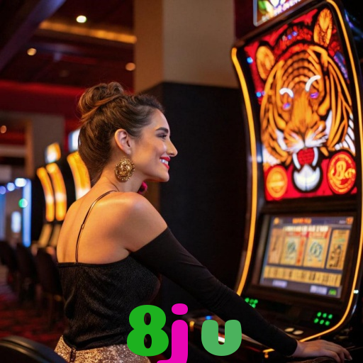 8jv：Aposte nas melhores slots e conquiste prêmios como nunca!