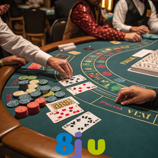 8jv:Aposte nas melhores slots e conquiste prêmios como nunca!