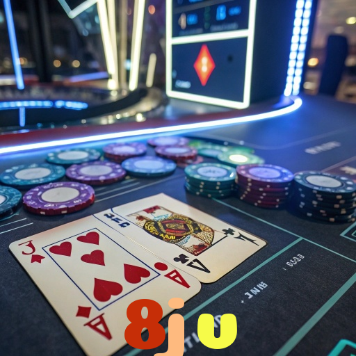 8jv:Aposte nas melhores slots e conquiste prêmios como nunca!