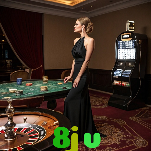 8jv：Aposte nas melhores slots e conquiste prêmios como nunca!