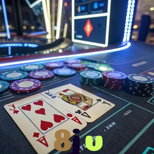 8jv:Jogue poker, aposte no futebol e ganhe em grandes jogos de cassino!