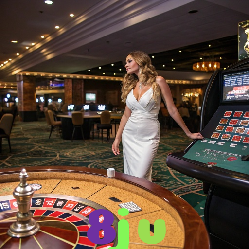 8jv：Aposte nas melhores slots e conquiste prêmios como nunca!