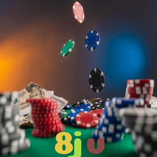 8jv:Aposte no futebol, jogue poker e conquiste vitórias épicas!