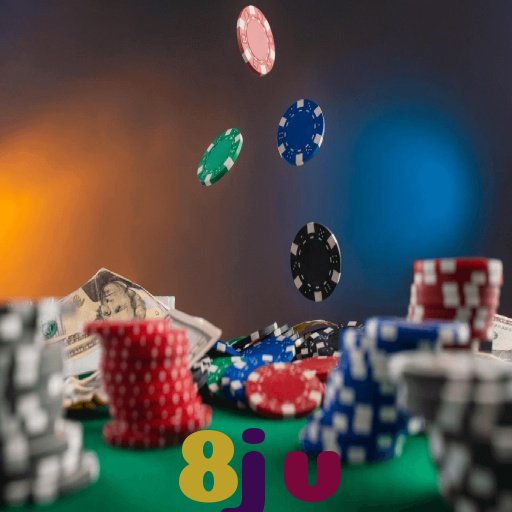 8jv：Jogue poker, aposte no futebol e ganhe em grandes jogos de cassino!