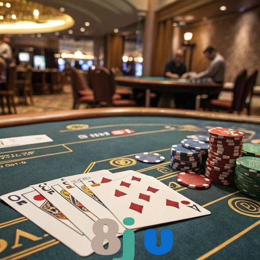 8jv:Aposte no futebol, jogue poker e conquiste vitórias épicas!