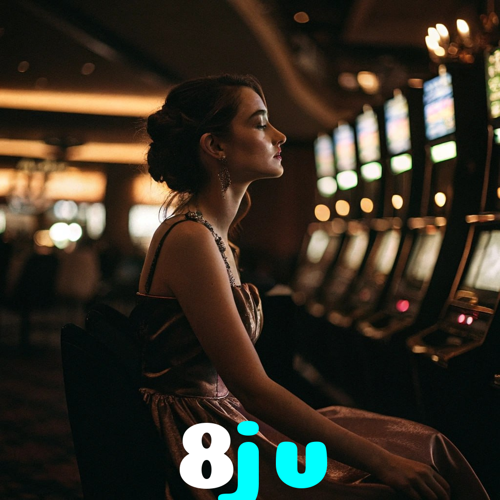 8jv:Aposte nas melhores slots e conquiste prêmios como nunca!