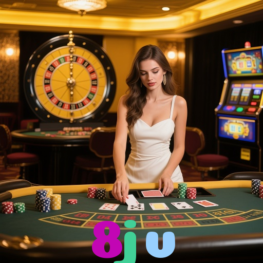 8jv：Aposte nas melhores slots e conquiste prêmios como nunca!