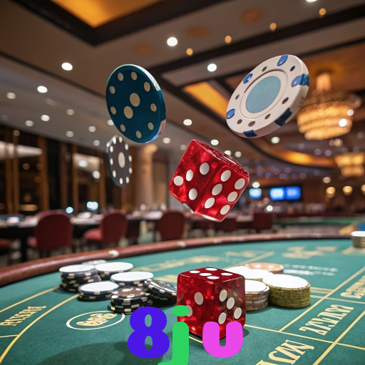 8jv:Aposte no futebol, jogue poker e conquiste vitórias épicas!