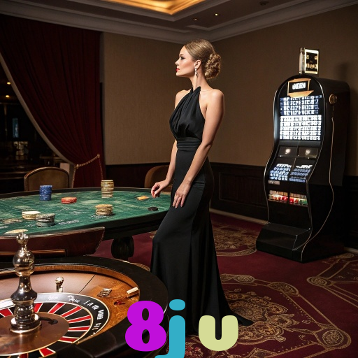 8jv：Aposte nas melhores slots e conquiste prêmios como nunca!