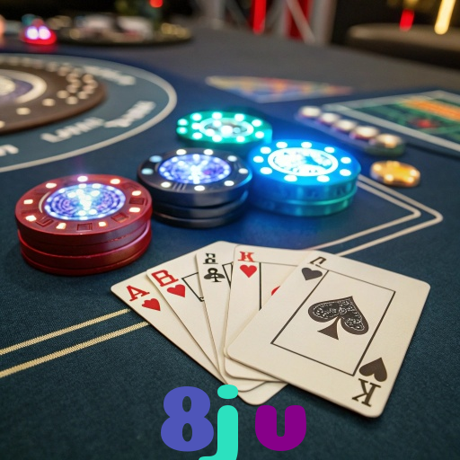8jv：Aposte nas melhores slots e conquiste prêmios como nunca!
