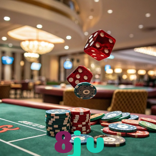 8jv:Jogue poker, aposte no futebol e ganhe em grandes jogos de cassino!