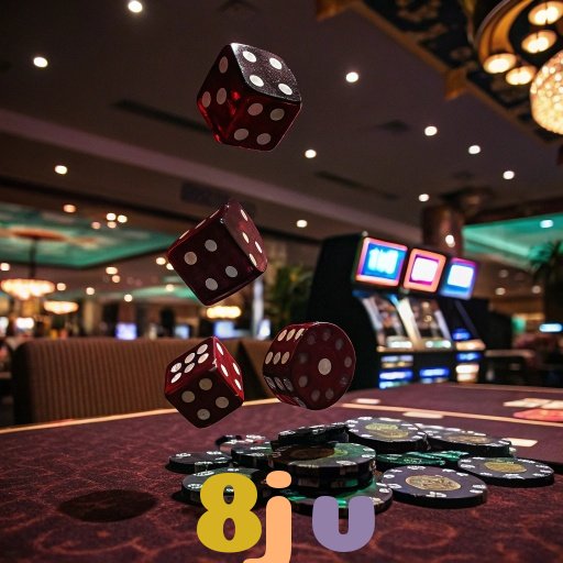 8jv：Aposte nas melhores slots e conquiste prêmios como nunca!