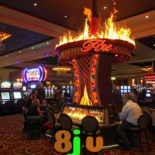 8jv:Aposte nas melhores slots e conquiste prêmios como nunca!
