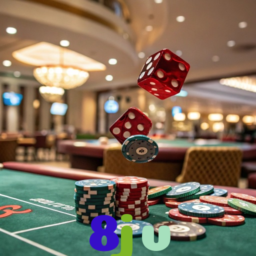 8jv:Aposte nas melhores slots e conquiste prêmios como nunca!