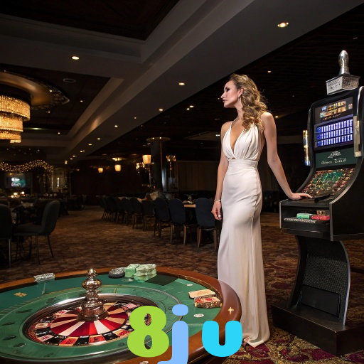 8jv:Aposte nas melhores slots e conquiste prêmios como nunca!