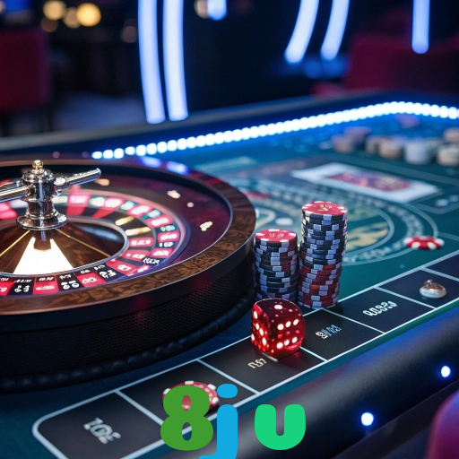 8jv:Aposte no futebol, jogue poker e conquiste vitórias épicas!