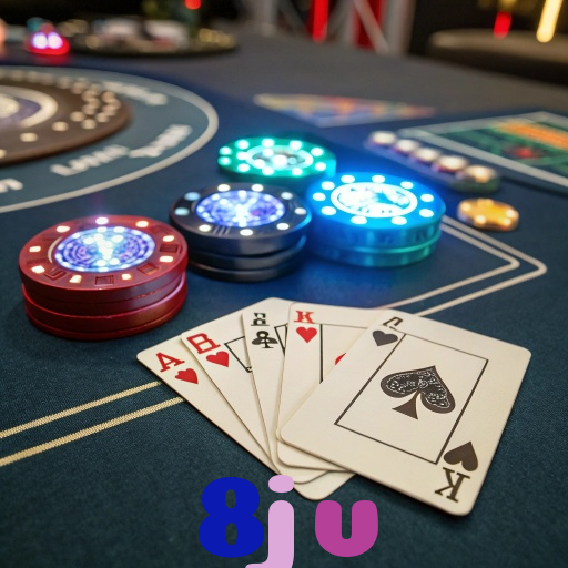 8jv：Aposte no futebol, jogue poker e conquiste vitórias épicas!