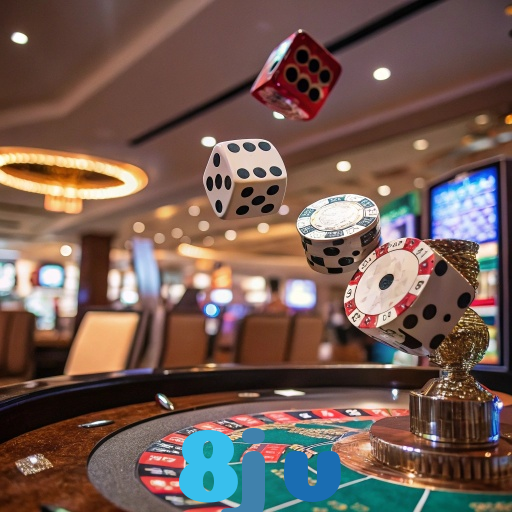 8jv：Aposte nas melhores slots e conquiste prêmios como nunca!