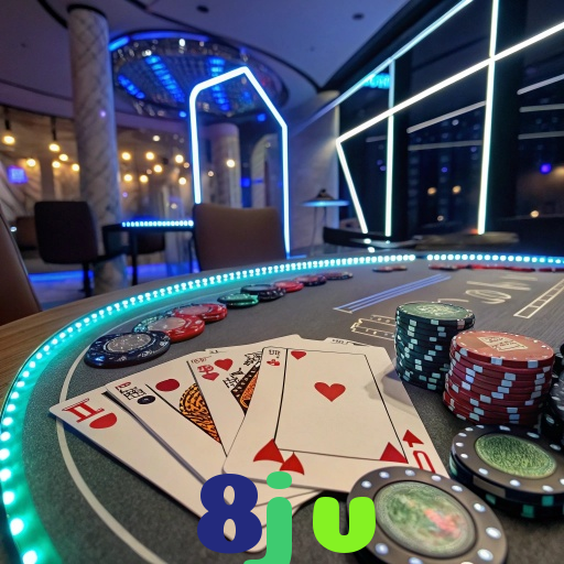 8jv：Jogue poker, aposte no futebol e ganhe em grandes jogos de cassino!
