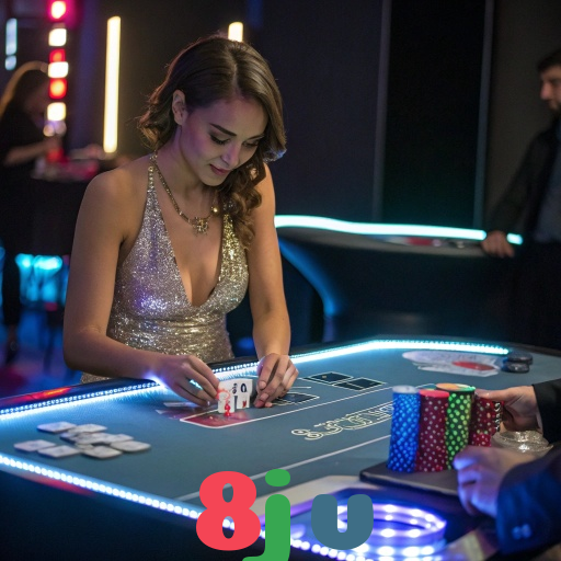 8jv:Aposte no futebol, jogue poker e conquiste vitórias épicas!