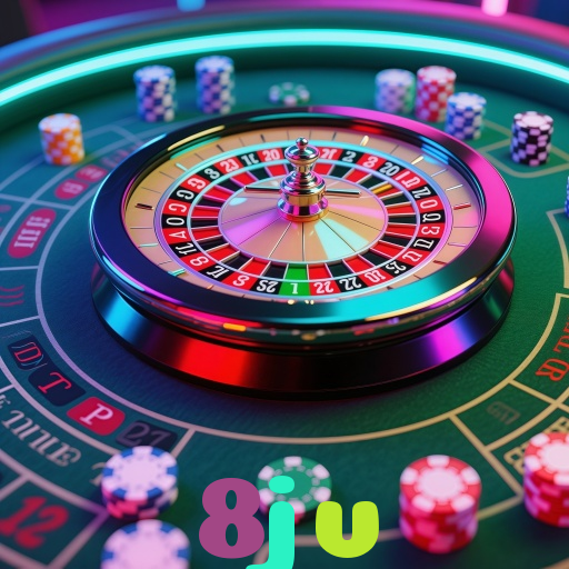 8jv：Aposte nas melhores slots e conquiste prêmios como nunca!