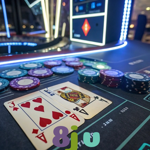8jv:Aposte nas melhores slots e conquiste prêmios como nunca!