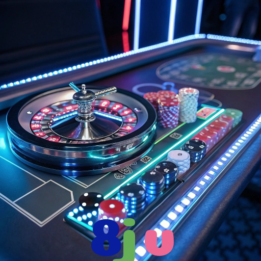 8jv:Aposte no futebol, jogue poker e conquiste vitórias épicas!
