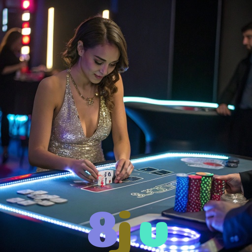 8jv:Aposte no futebol, jogue poker e conquiste vitórias épicas!