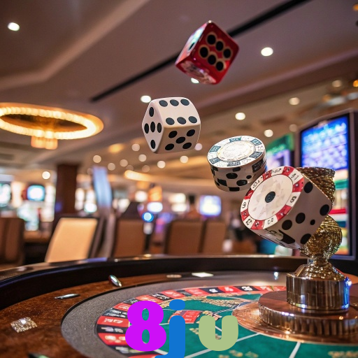 8jv:Aposte no futebol, jogue poker e conquiste vitórias épicas!