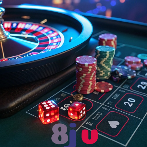 8jv:Jogue poker, aposte no futebol e ganhe em grandes jogos de cassino!